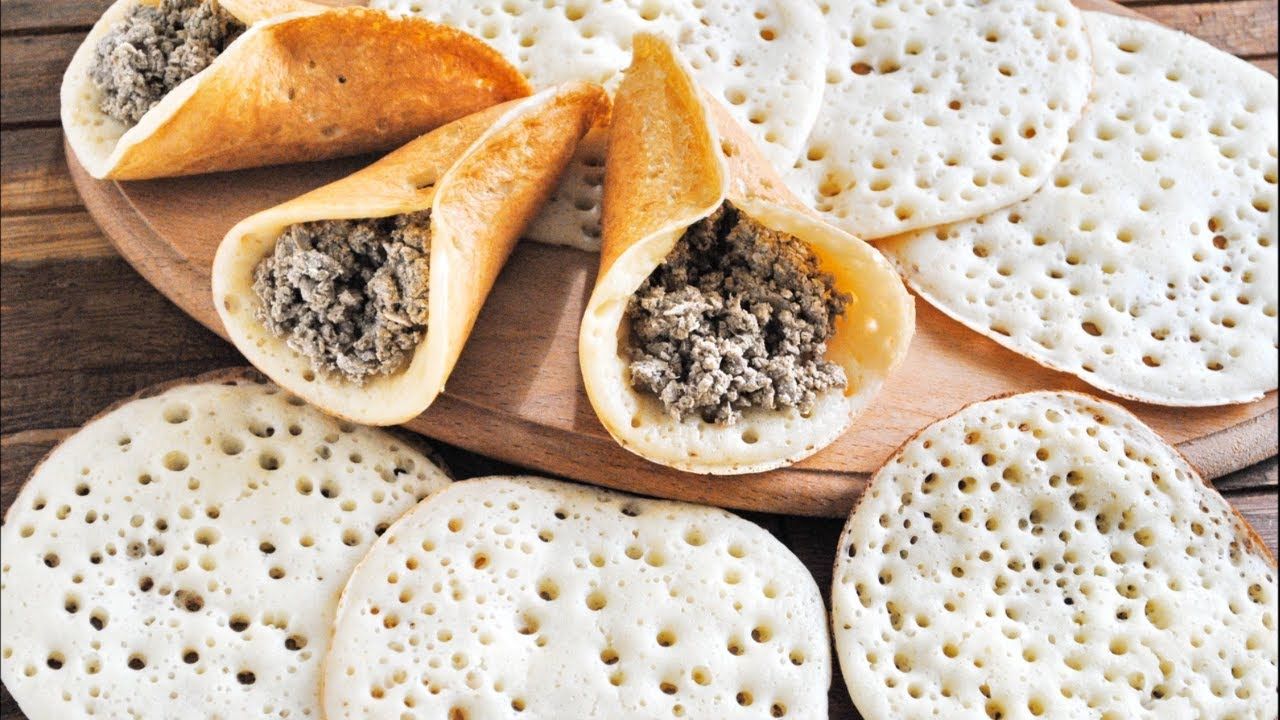 Turecké palačinky – můj poslední kulinářský objev. Prostě si olíznete prsty!