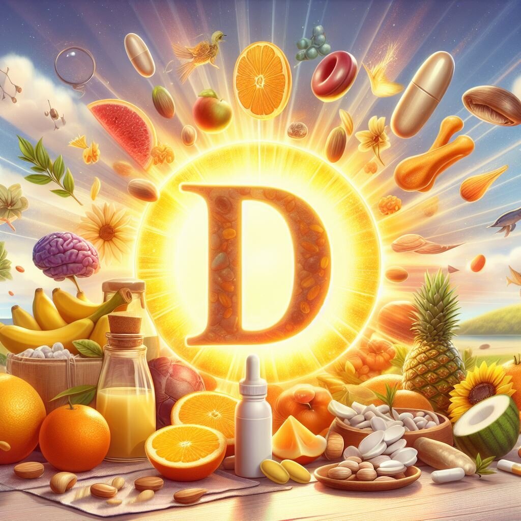 Nejdůležitější vitamín pro čtyřicátníky. Bez něj organismus „vypadá z provozu“