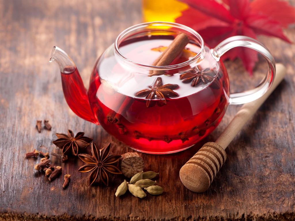 Aromatické a léčivé koření, které bojuje proti artritidě, pečuje o klouby a posiluje kosti pomocí kolagenu
