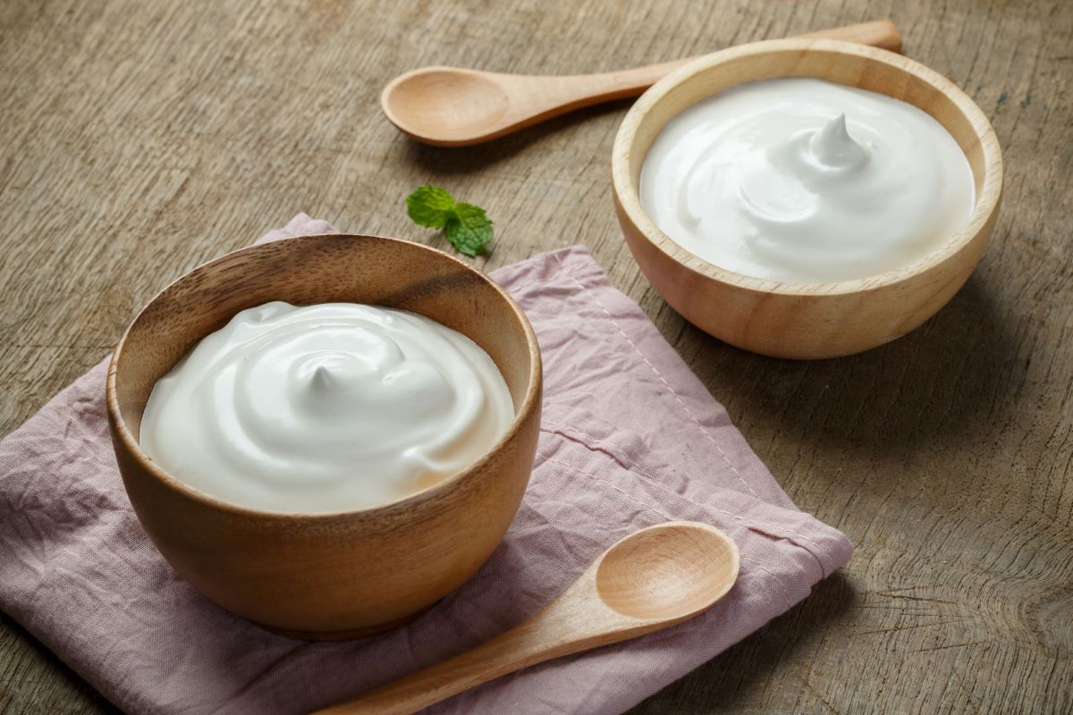 Nejlepší snídaně pro zlepšení funkce střev. Důležitá je jedna ingredience