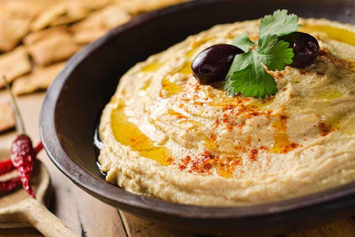 10 nejlepších potravin, které byste měli jíst, pokud chcete zhubnout, podle odborníků na výživu