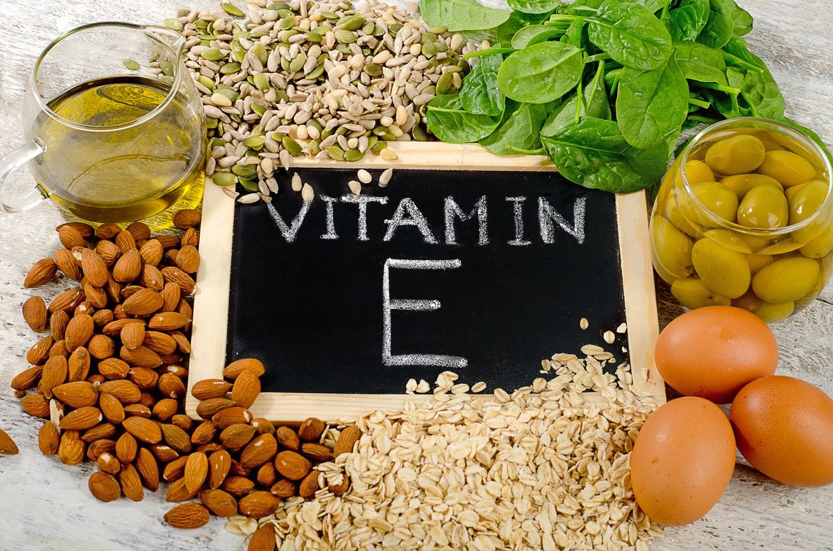To jsou nejlepší vitamíny proti stárnutí