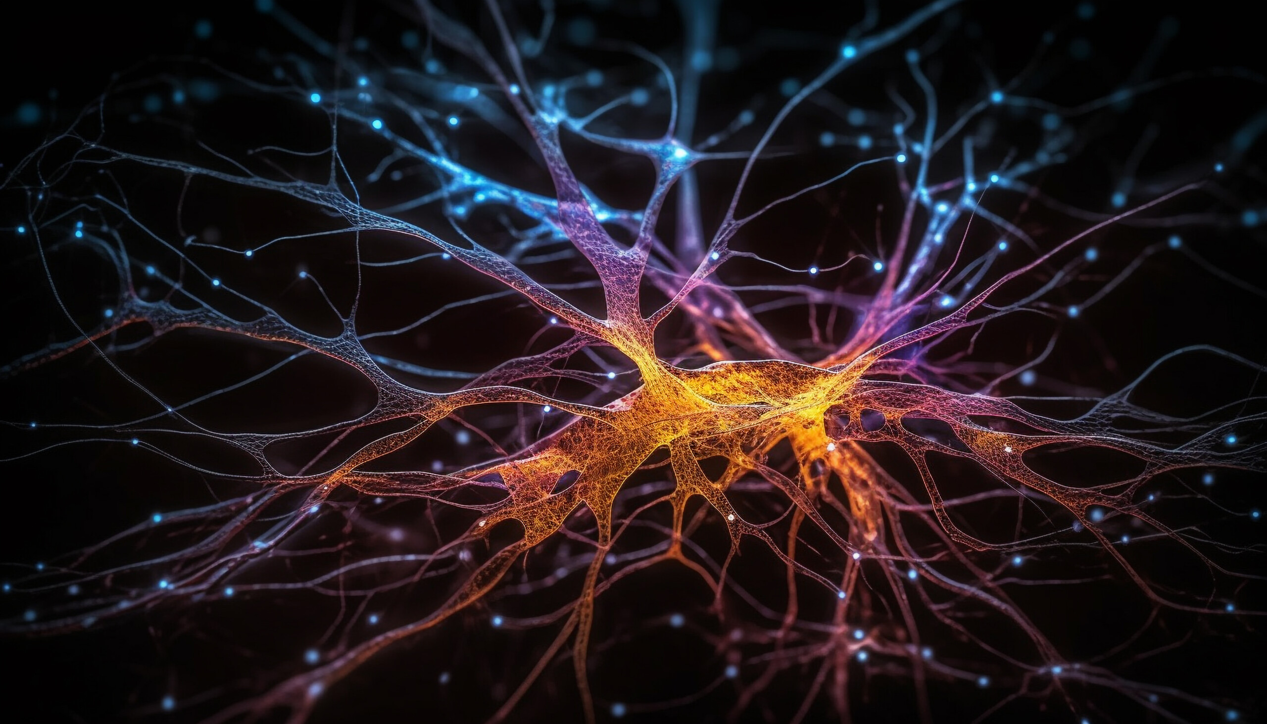 Tyto neurony v mozku těží z fyzické aktivity a pomáhají zpomalit rozvoj Alzheimerovy choroby