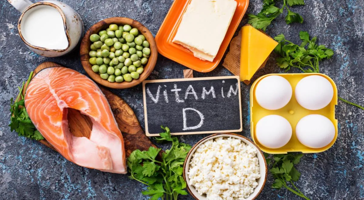 Nejdůležitější vitamín pro čtyřicátníky. Bez něj organismus „vypadá z provozu“