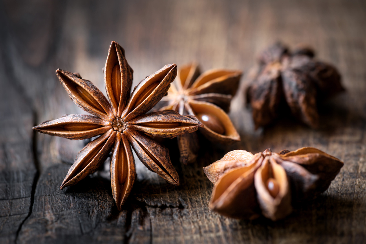 Aromatické a léčivé koření, které bojuje proti artritidě, pečuje o klouby a posiluje kosti pomocí kolagenu