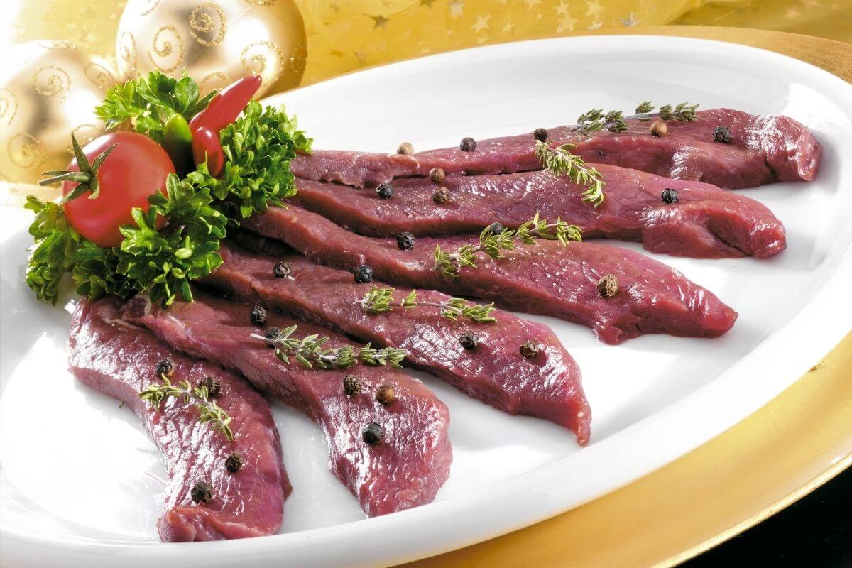 Maso, které „snižuje“ cholesterol, není kuře ani krůta