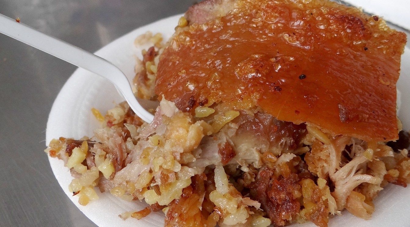 Tady je 10 nejlepších jídel světa podle jednoho z nejuznávanějších gastronomických průvodců: jedna země se opakuje se dvěma různými recepty