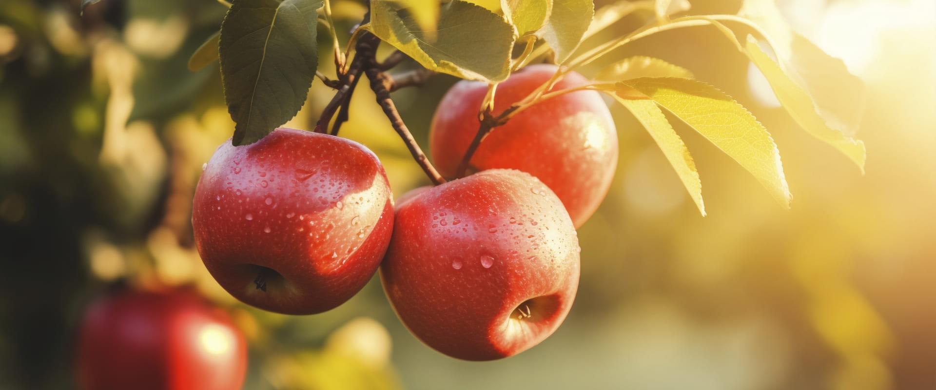 Pečujte o své tlusté střevo: ovoce bohaté na antioxidanty, které pomáhá očistit organismus a předcházet nemocem