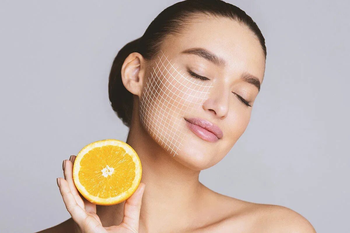Nejlepší vitamíny proti stárnutí