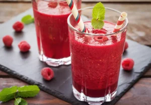 smoothie