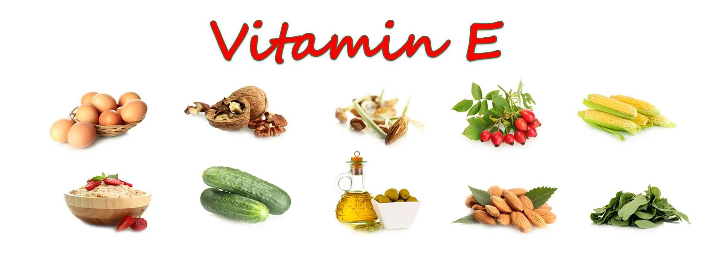 Nejlepší vitamíny proti stárnutí