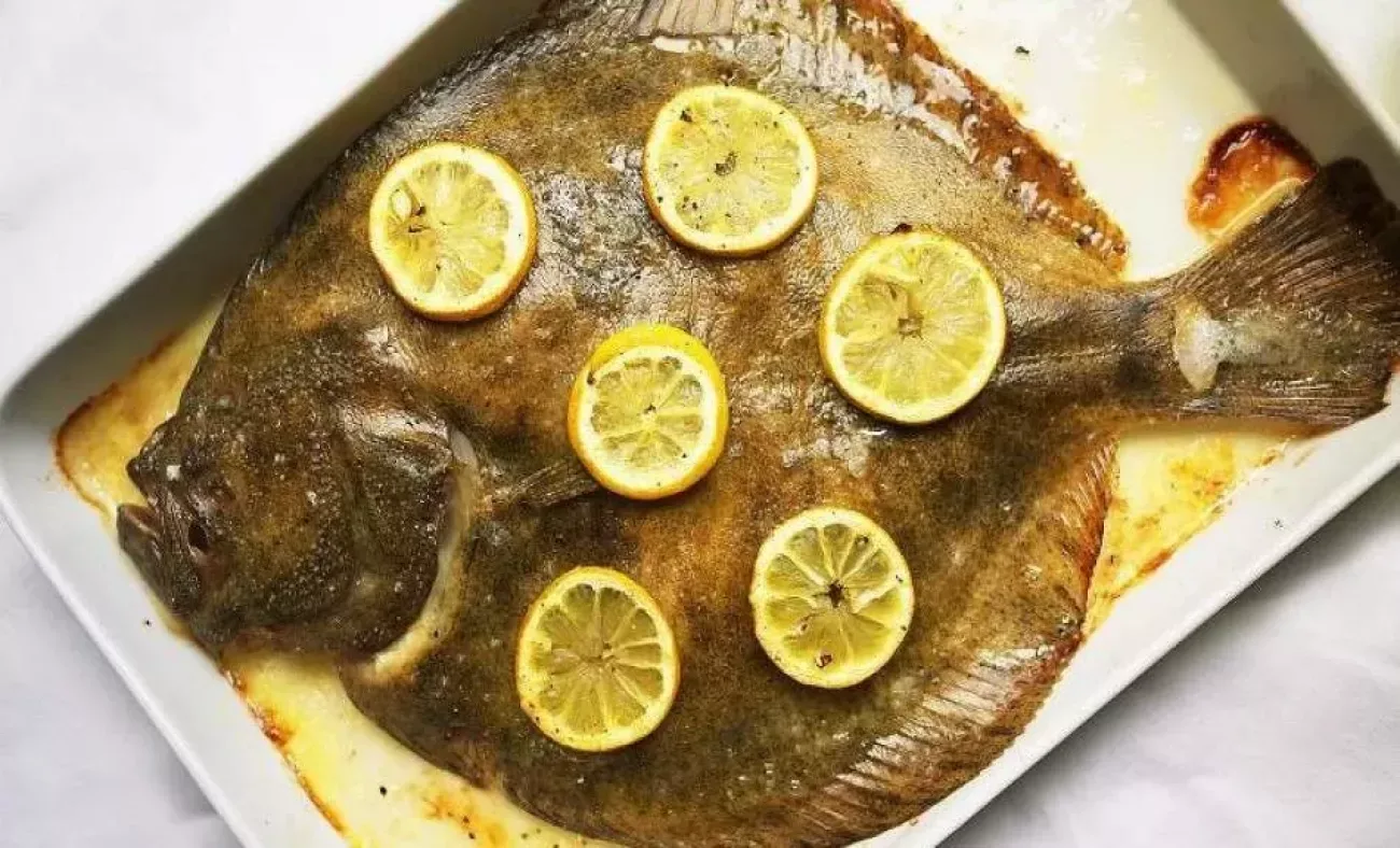 Nejlepší ryba Baltského moře. Zdravější než losos