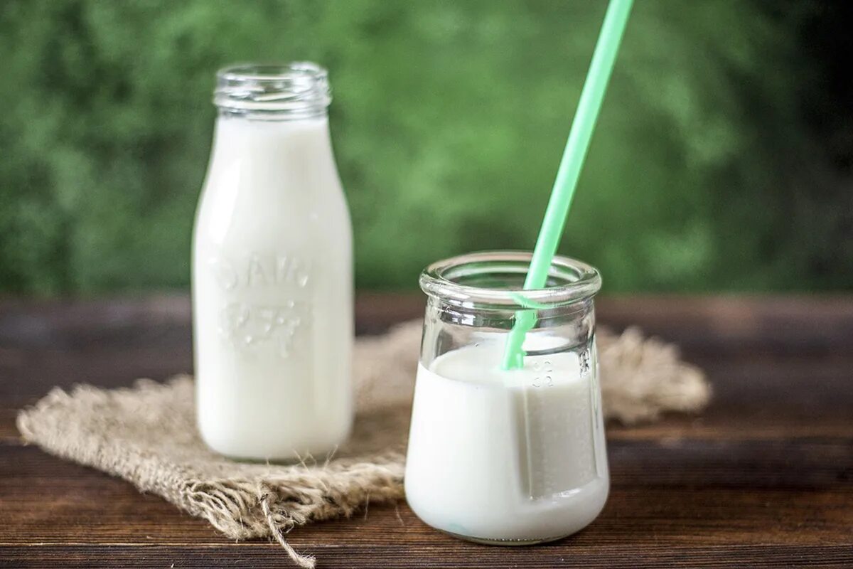 Kefír, jogurt nebo kombucha: rozdíly a který z nich je nejzdravější nápoj