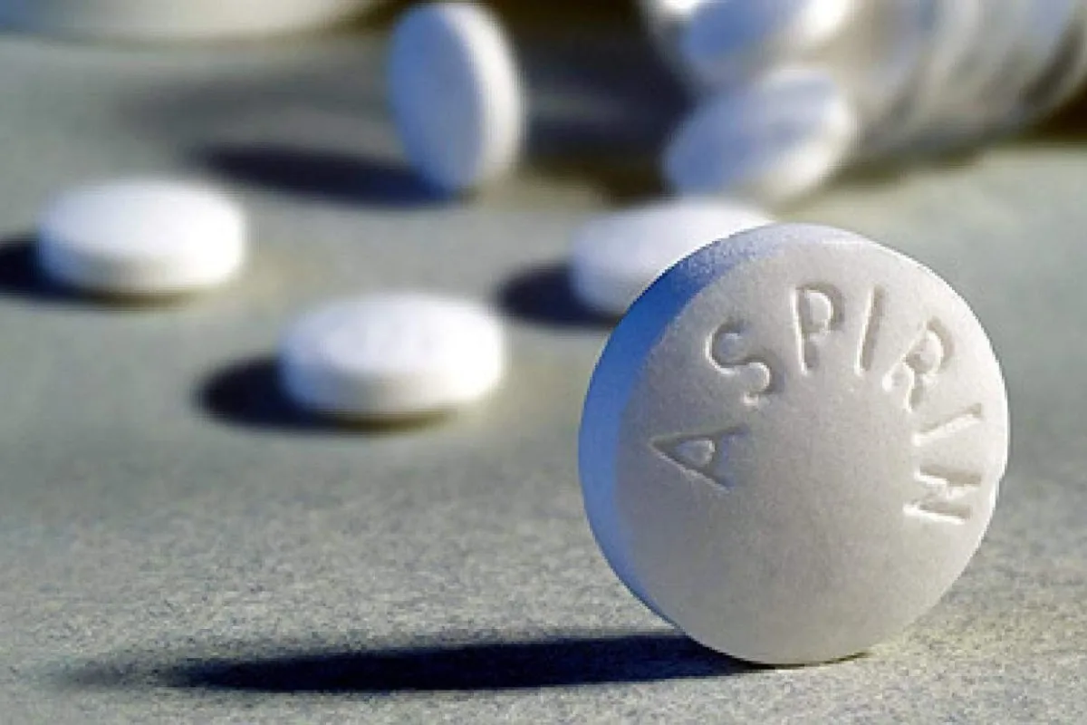 Nová studie na myších ukazuje, že aspirin může snížit tvorbu metastáz