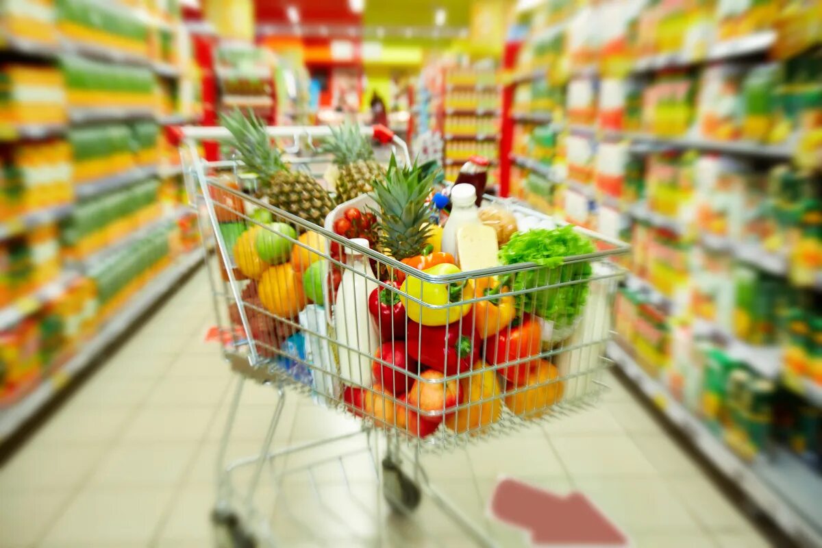 10 nejlepších potravin, které byste měli jíst, pokud chcete zhubnout, podle odborníků na výživu
