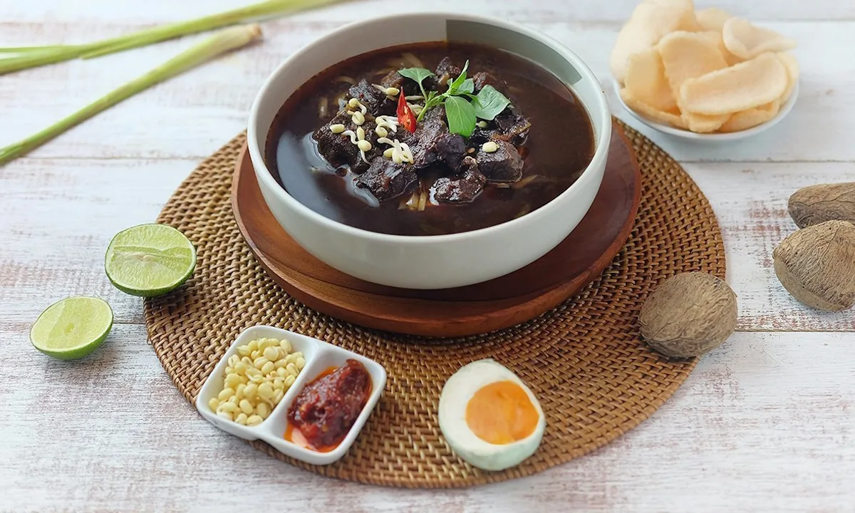 Tady je 10 nejlepších jídel světa podle jednoho z nejuznávanějších gastronomických průvodců: jedna země se opakuje se dvěma různými recepty