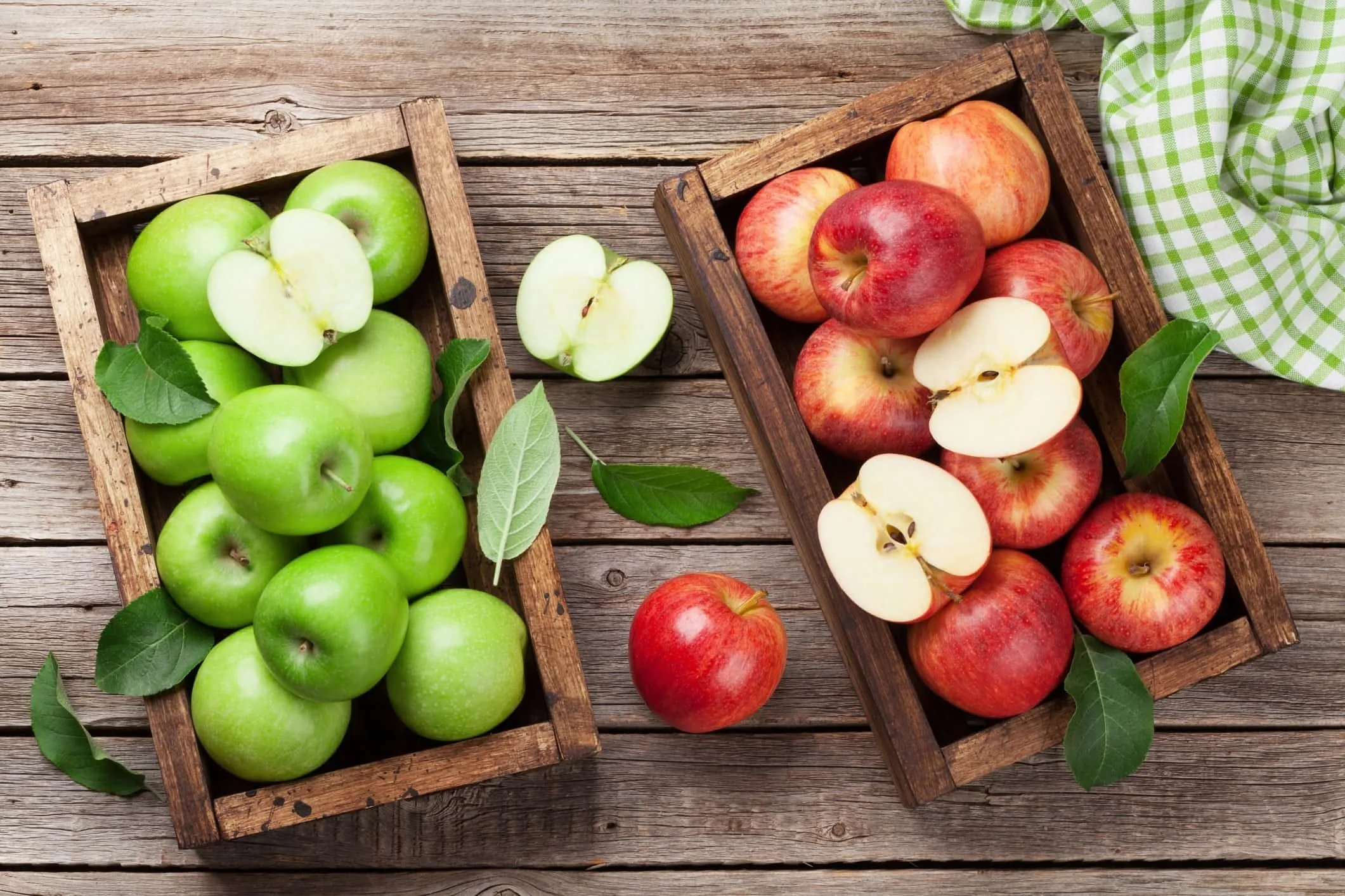 Pečujte o své tlusté střevo: ovoce bohaté na antioxidanty, které pomáhá očistit organismus a předcházet nemocem