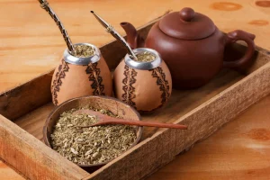 maté