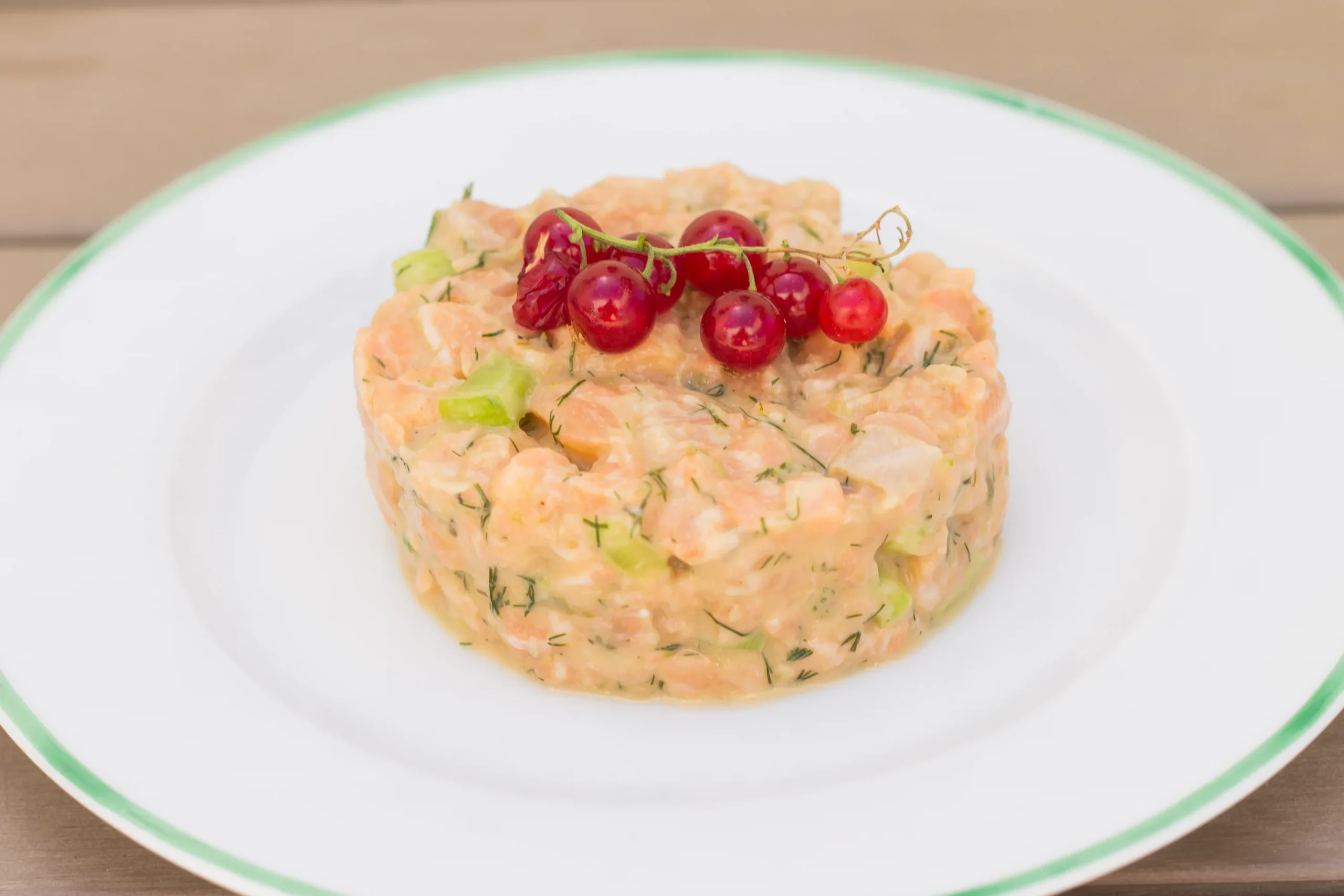 Ani gazpacho, ani salát: 5 nápadů na čerstvé a jednoduché recepty proti horku