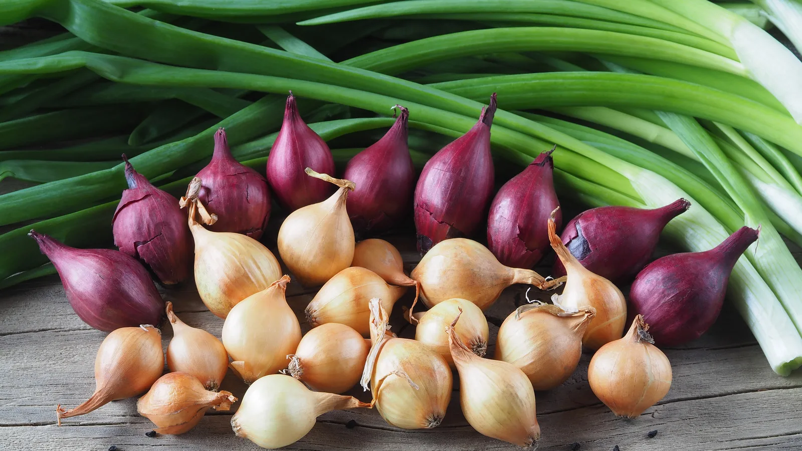 Recepty s cibulí: neodolatelné pokrmy s hlavní ingrediencí