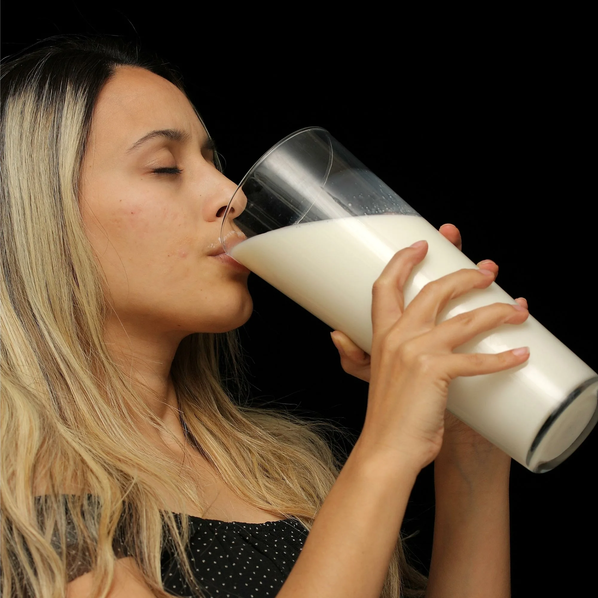 První mléko obohacené o kolagen pro pohyblivost a zdraví kloubů