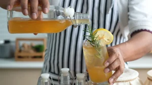 Kombucha