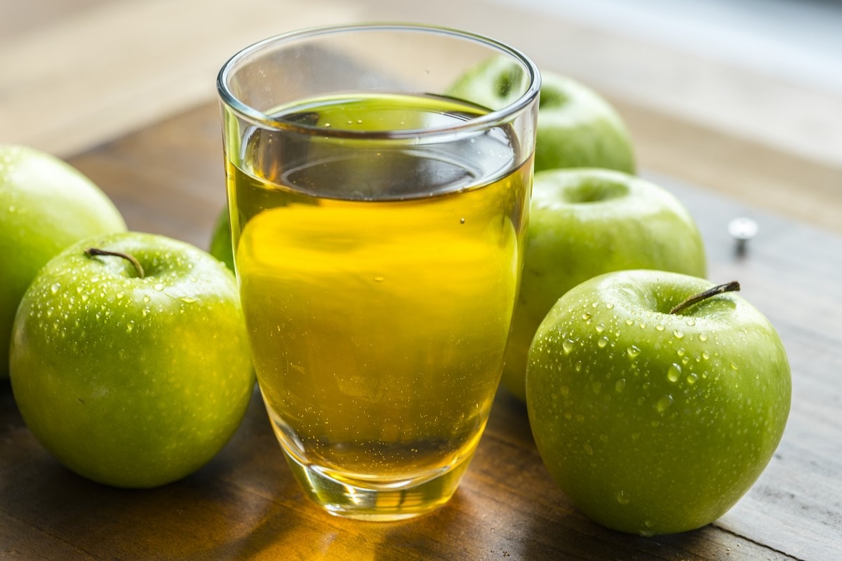 Tento nápoj skvěle osvěží v horkém dni. Můžete ho připravit ze 2 levných ingrediencí