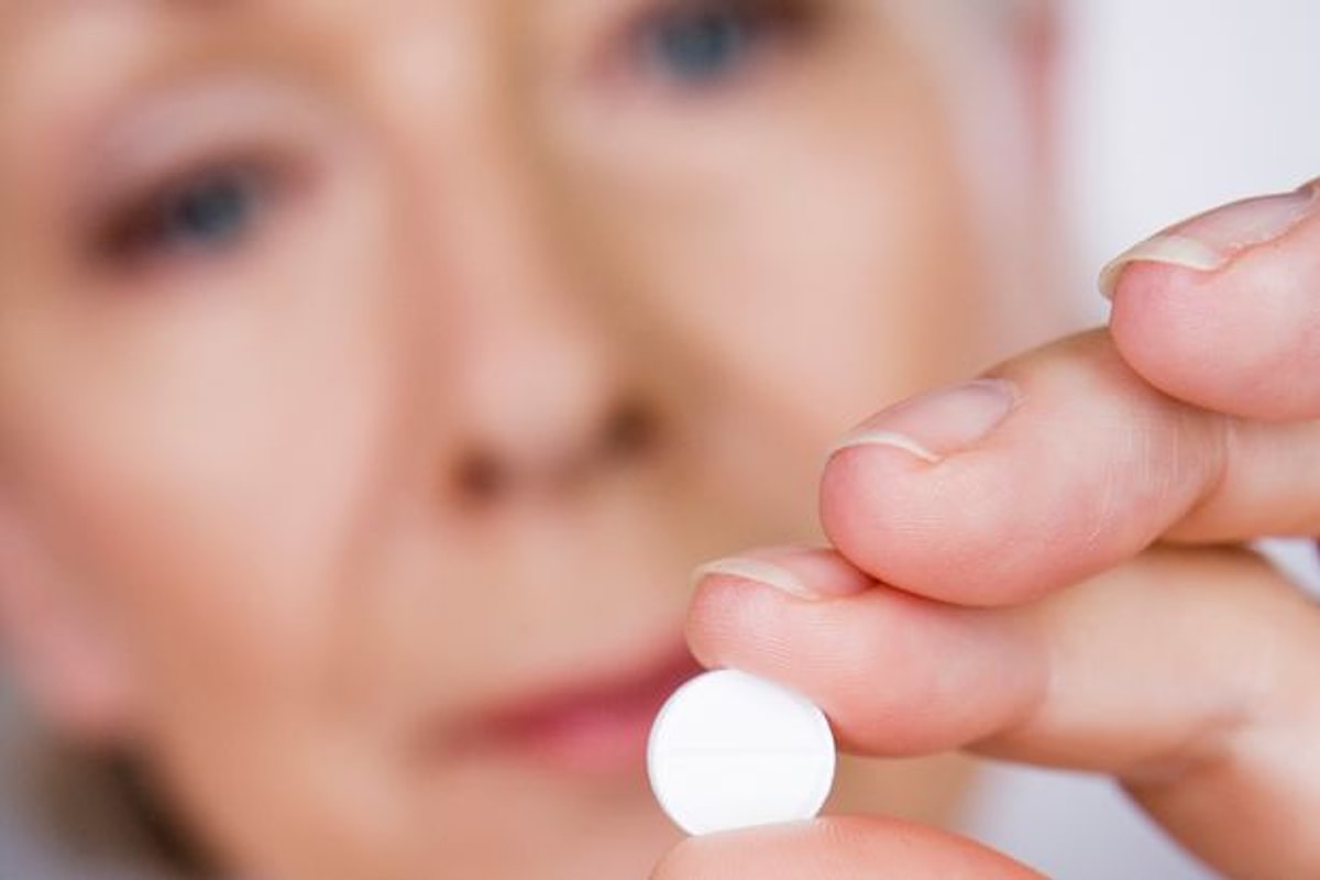 Nová studie na myších ukazuje, že aspirin může snížit tvorbu metastáz