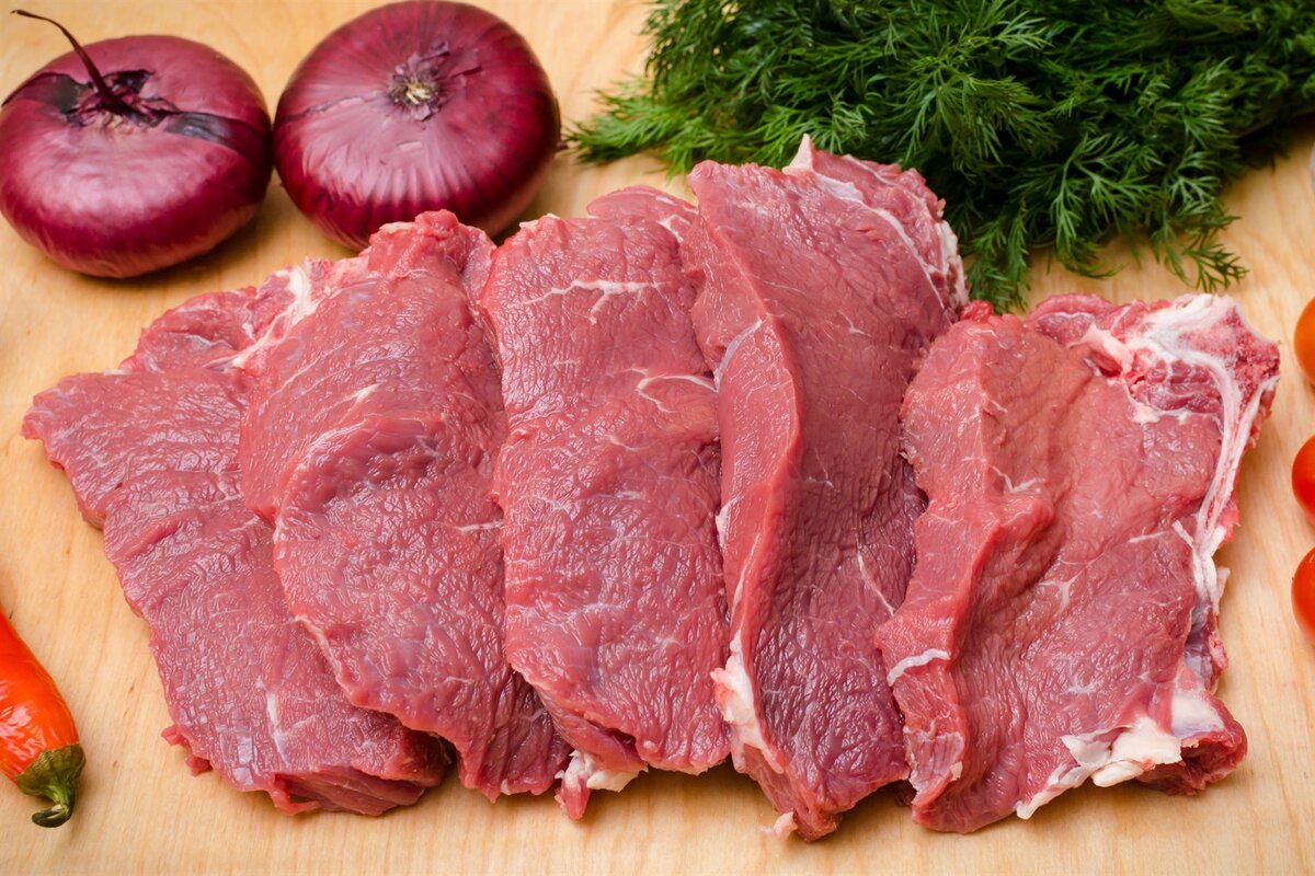 Toto maso jíme velmi málo. Je chutné, zdravé a neobsahuje antibiotika.