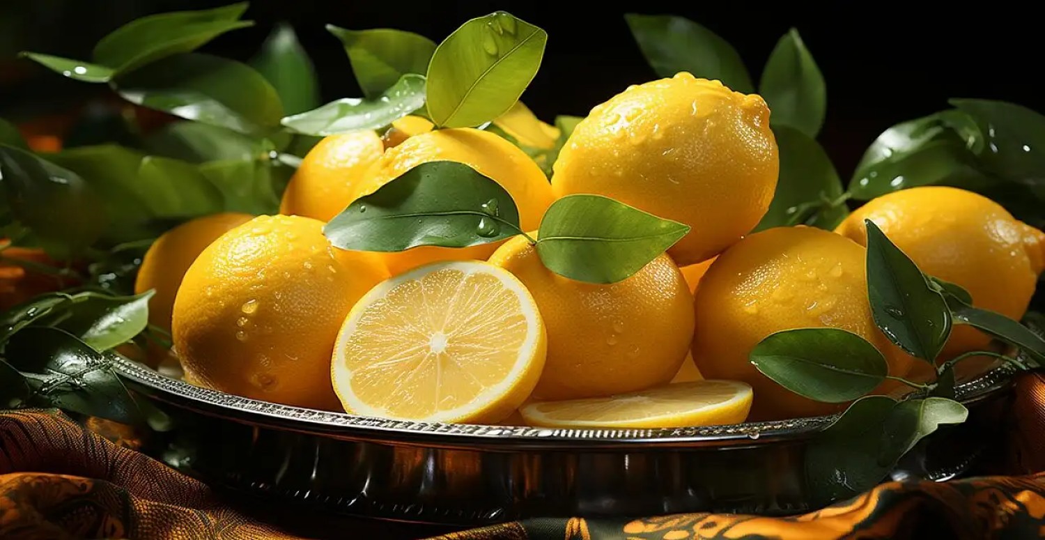 Chytré hospodyňky vždy zamrazují citrony – zjistěte, proč to dělají: trik, který byste měli znát!