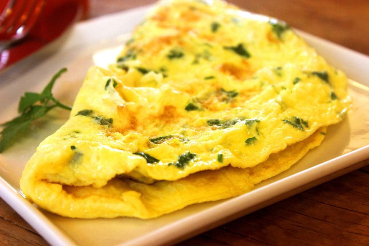 Tato jedna ingredience zcela změní vejce. Budou stokrát chutnější a zdravější.