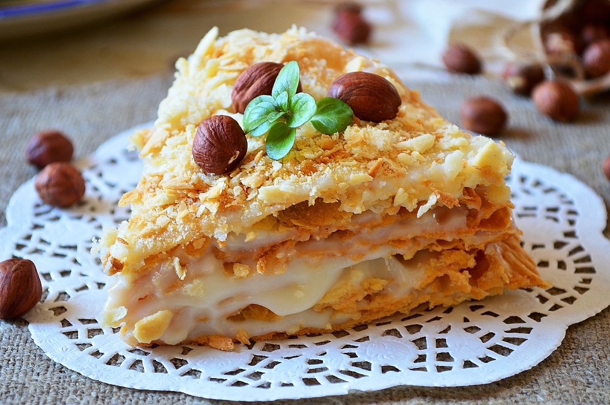 Dort „Smačok Osedlový“