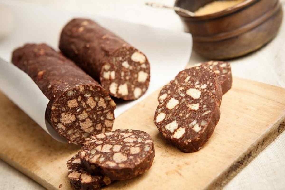 Stačí sušenky polévat zahuštěným mlékem. Jsou to nejjednodušší sušenky na světě.