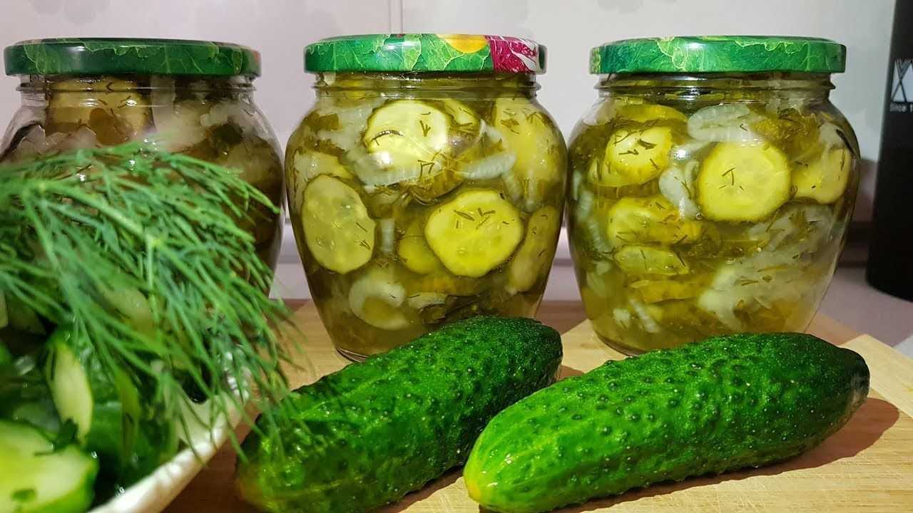 Přidejte špetku k okurkám. Už je nikdy nebudete připravovat jinak
