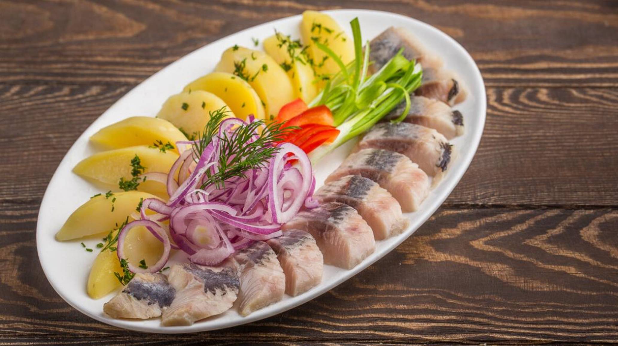 V České republice se dříve jedla s chutí. Snižuje hladinu cholesterolu a posiluje srdce