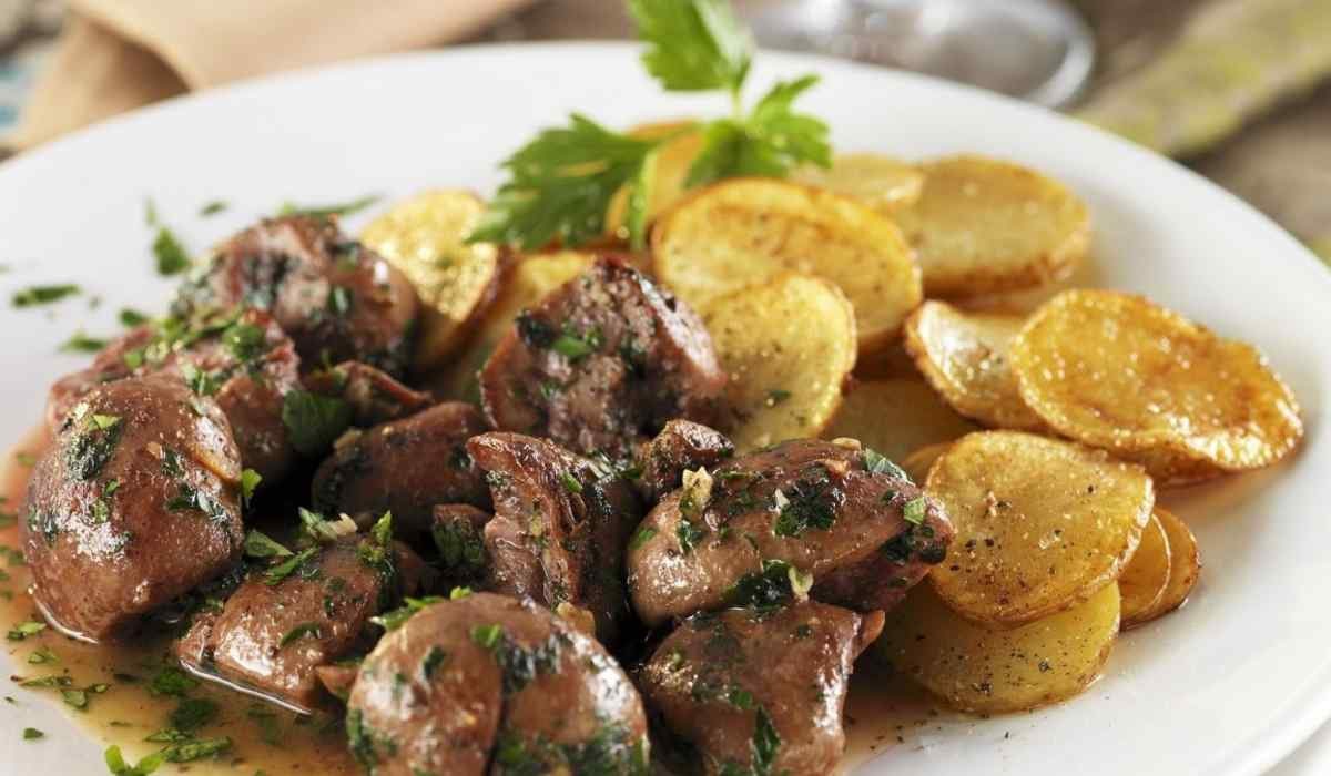 Jemné a ceněné maso. Pro gurmány – ráj, pro ostatní – husí kůže