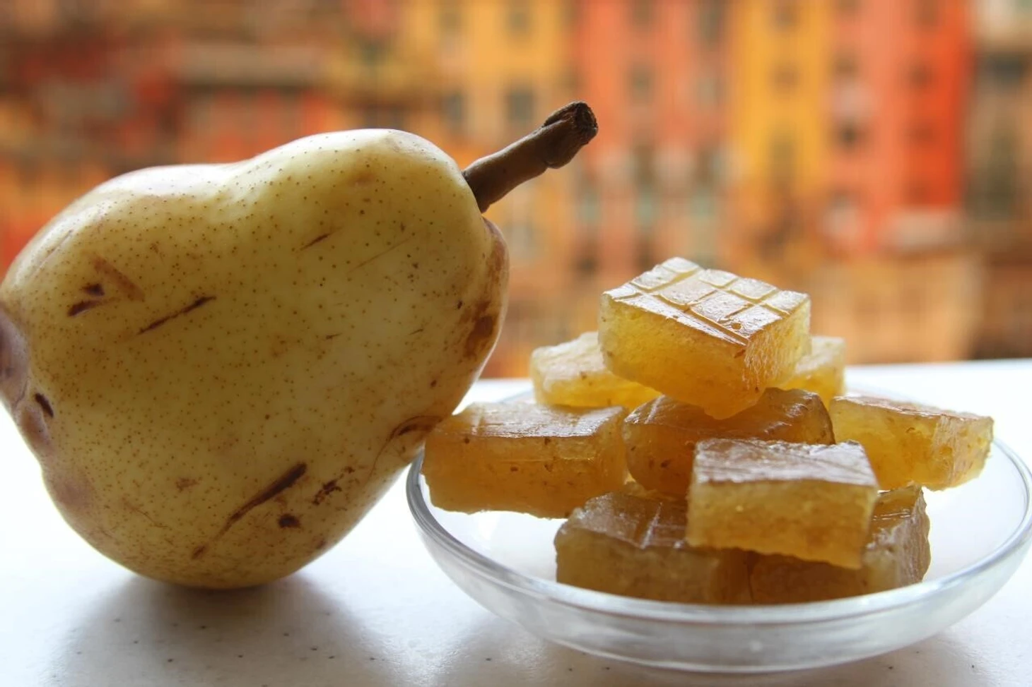Takový marmelád v obchodě nekoupíte. Připravíte si ho pouze ze 2 ingrediencí