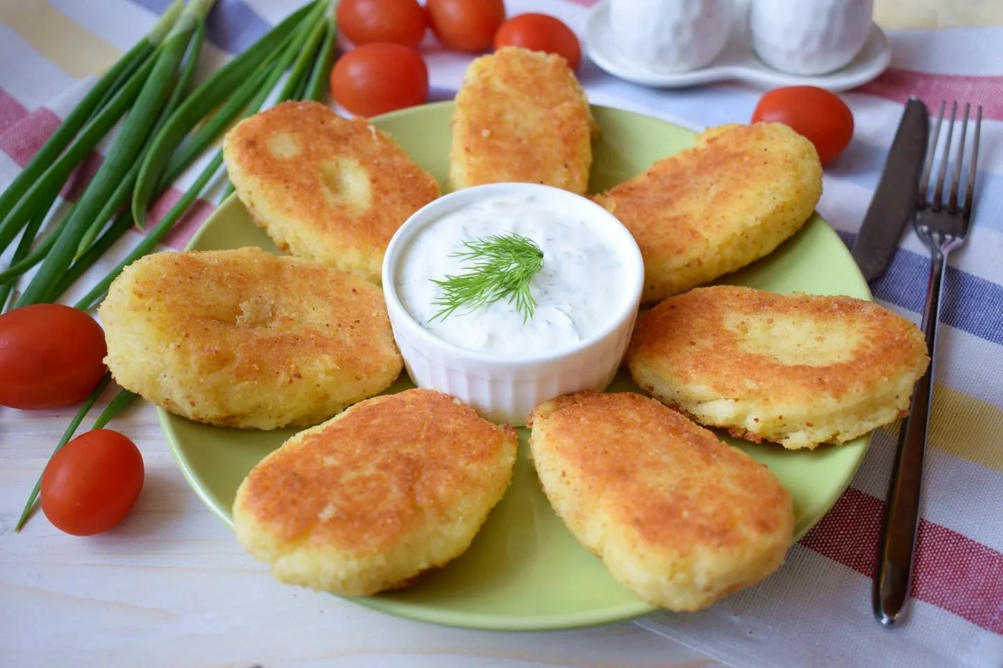 Stačí přidat majonézu do horké vody. Tento recept si zaslouží medaili