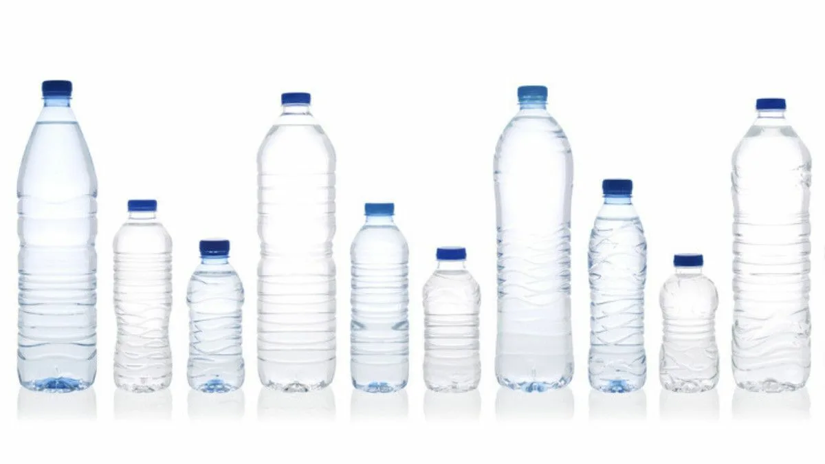 Odborníci vybrali nejlepší vodu ze supermarketu. Je nejlevnější