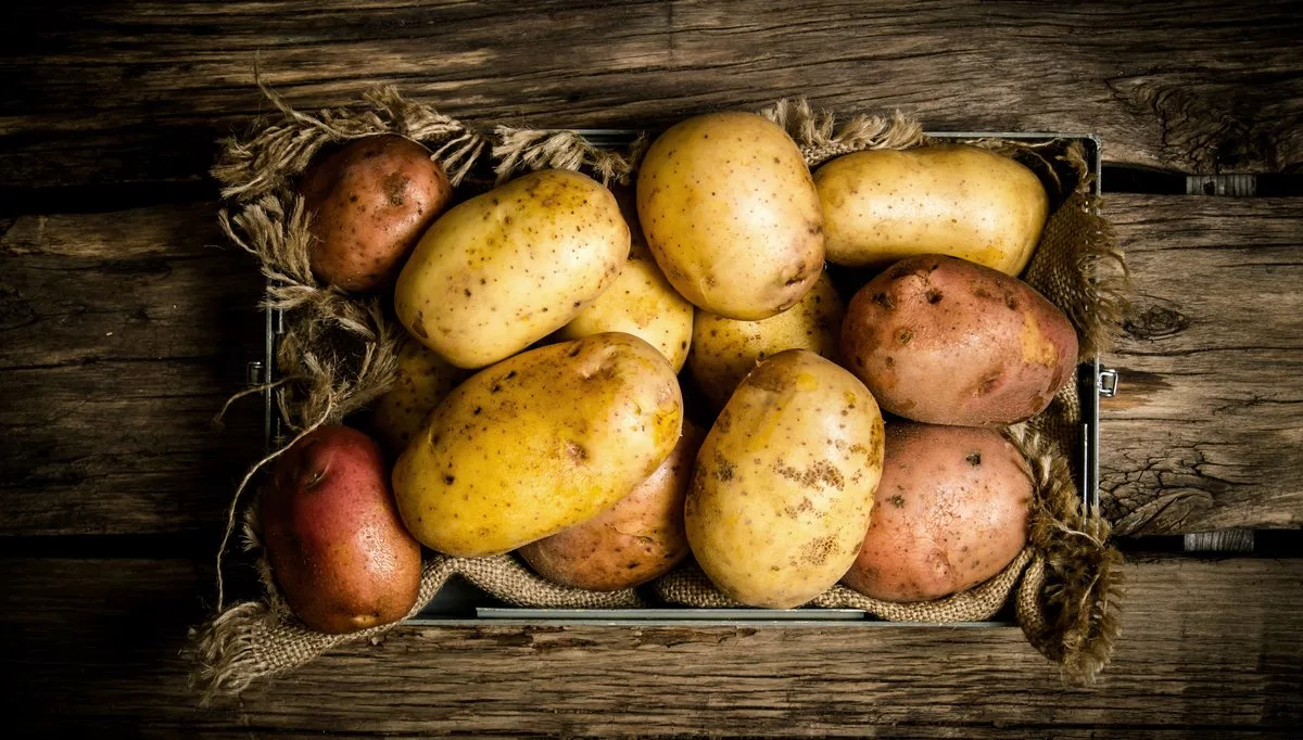 Jedna ingredience dělá bramborový salát ještě chutnější