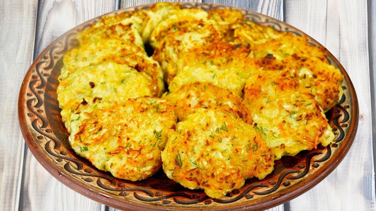 Toto je můj oblíbený recept na bramborové placky. Nejdůležitější ingredience je jedna
