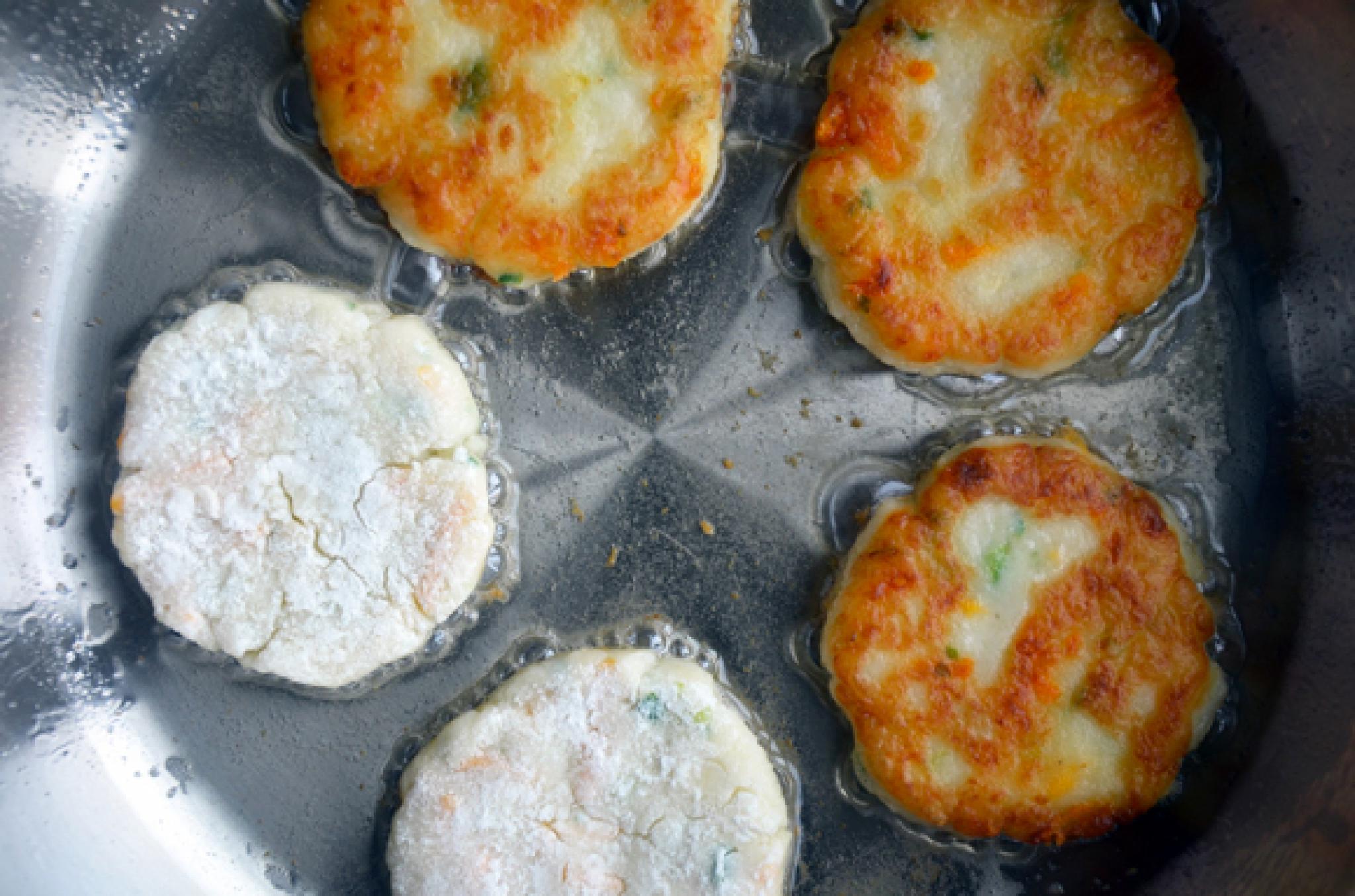 Stačí přidat majonézu do horké vody. Tento recept si zaslouží medaili