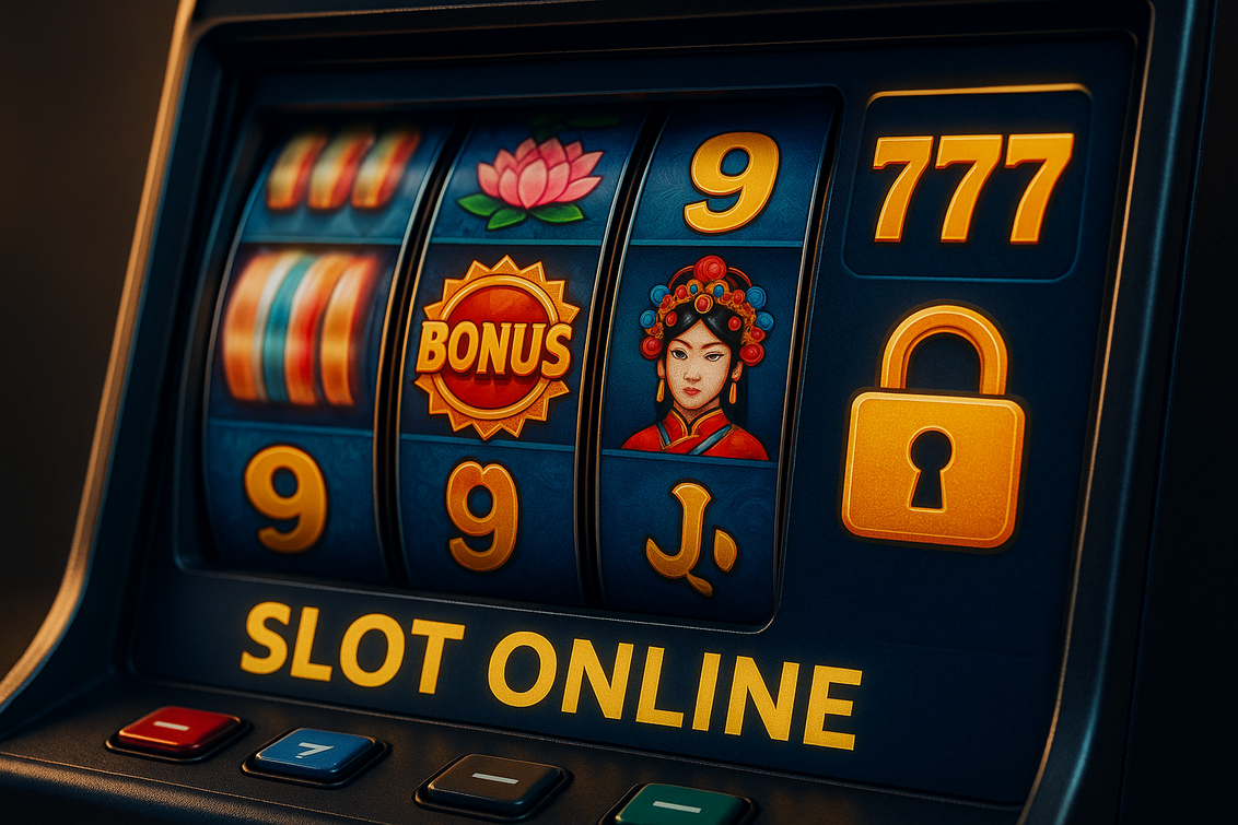 Bandar Slot Alexistogel – Panduan Ringkas Slot Online Resmi
